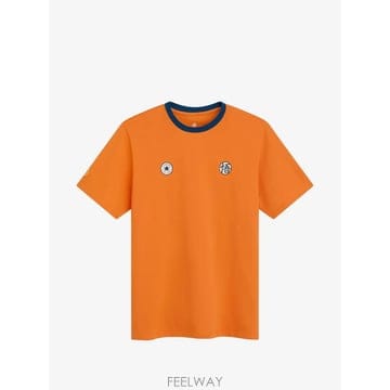 CONVERSE 26 FW ������ x Dragon Ball Z Goku T shirt CVM6T639J6C TP460028426 FW ������ x Dragon Ball Z Goku T shirt CVM6T639J6C 