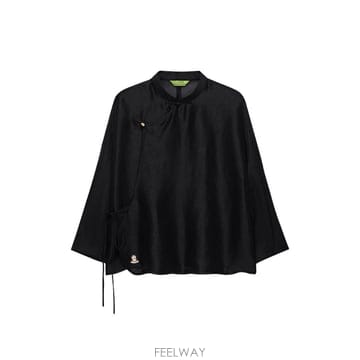 | Other Brand | 26 FW Shanghai Tang �޿� �޿� ������ ����콺 B2WRB292AN TP46011184926 FW Shanghai Tang �޿� �޿� ������ ����콺 B2WRB292