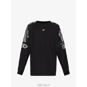 Adidas 26 FW �Ƶ�ٽ� Adilenium 6 long sleeve T shirt LH3328 TP4600283926 FW �Ƶ�ٽ� Adilenium 6 long sleeve T shirt LH3328 