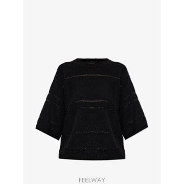 Fabiana Filippi 26 FW �ĺ�Ƴ��ʸ��� ���� ��� ������ MAD226F388M4770000 TP45845566726 FW �ĺ�Ƴ��ʸ��� ���� ��� ������ MAD226F388M47700