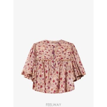 Isabel Marant 26 FW ���ں����� ���ѿ� �γ� ž HT0945FAD3J03E TP45532613826 FW ���ں����� ���ѿ� �γ� ž HT0945FAD3J03E TP45532
