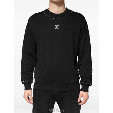 Dolce&Gabbana 26 FW ��ü�ذ��ٳ� ���͵� �ΰ� ��� ������ G9YH6Z TP46005404126 FW ��ü�ذ��ٳ� ���͵� �ΰ� ��� ������ G9YH6Z TP46
