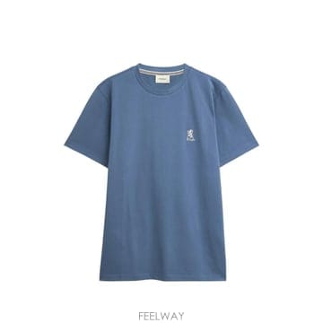 | Other Brand | 26 FW Pringle of Scotland logo embroidered supima cotton T s26 FW Pringle of Scotland logo embroidered supima cott