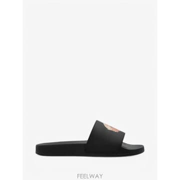 Palm Angels 26 FW �ʾ����� logo patch slides PAMIU004MT0011060 TP45998683026 FW �ʾ����� logo patch slides PAMIU004MT0011060 TP4