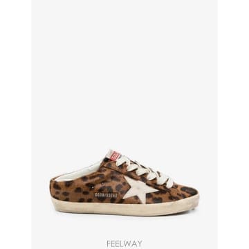 Golden Goose 26 FW Golden Goose ���۽�Ÿ �����ĵ� ����Ʈ ����Ŀ�� GWF00110F008679 TP456326 FW Golden Goose ���۽�Ÿ �����ĵ� ����Ʈ ����Ŀ�� G