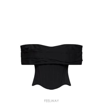 | Other Brand | 26 FW Giuseppe Di Morabito ������� �ڸ��� ž 07FWTO45216705C TP460126 FW Giuseppe Di Morabito ������� �ڸ��� ž 07FWTO45