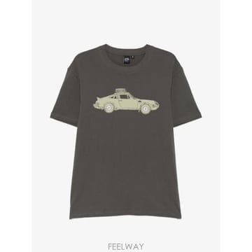 | Other Brand | 26 FW Deus Ex Machina ��ũ �׷��� ����Ʈ Ƽ���� D263MTS183GREEN TP4600226 FW Deus Ex Machina ��ũ �׷��� ����Ʈ Ƽ���� D263MT