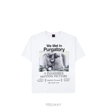 | Other Brand | 26 FW Pleasures �𺸼� Ƽ���� P26F044 TP46002813126 FW Pleasures �𺸼� Ƽ���� P26F044 TP460028131