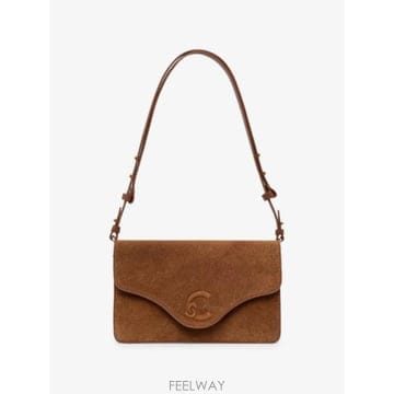 | Other Brand | 26 FW Coccinelle �������� �ΰ� �����̵� ��� �� E1VJG120201 TP45665004326 FW Coccinelle �������� �ΰ� �����̵� ��� �� E1VJG1