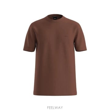 Boss 26 FW ���� cotton T shirt 50565995 TP46002811626 FW ���� cotton T shirt 50565995 TP460028116