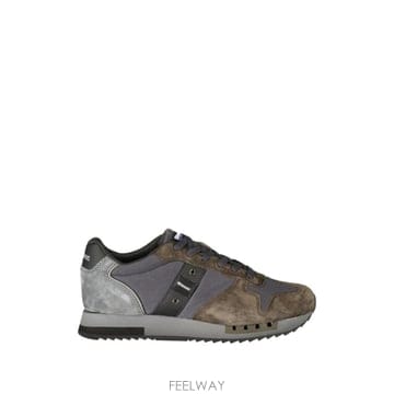 | Other Brand | 26 FW Blauer ���� �г� ����Ŀ�� F6QUEENS01WAXGRGRYBRW TP46005393926 FW Blauer ���� �г� ����Ŀ�� F6QUEENS01WAXGRGRYBRW 