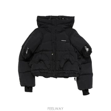 Undercover 26 FW ���Ŀ�� ���Ī �е� ��Ŷ UC2E1210 TP44578865126 FW ���Ŀ�� ���Ī �е� ��Ŷ UC2E1210 TP445788651