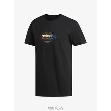 Adidas 26 FW �Ƶ�ٽ� �ΰ� ����Ʈ Ƽ���� DU8349 TP46002806926 FW �Ƶ�ٽ� �ΰ� ����Ʈ Ƽ���� DU8349 TP460028069