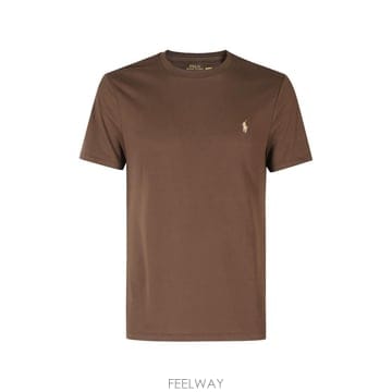 Ralph Lauren 26 FW ���� �����η� �ΰ� �ڼ� Ƽ���� 710671438099 TP46002806526 FW ���� �����η� �ΰ� �ڼ� Ƽ���� 710671438099 TP46