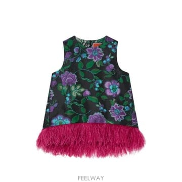 | Other Brand | 26 FW La DoubleJ �� ��Į�� ��� Ʈ���� ž TOP0013JCQ144BOT01BL01 TP46026 FW La DoubleJ �� ��Į�� ��� Ʈ���� ž TOP0013JCQ14