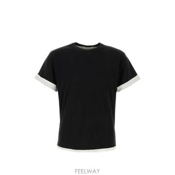 | Other Brand | 26 FW Gimaguas �θ� ��Ʈ��Ʈ Ʈ���� Ƽ���� ROMANSSTSHIRT TP46002790726 FW Gimaguas �θ� ��Ʈ��Ʈ Ʈ���� Ƽ���� ROMANSSTS