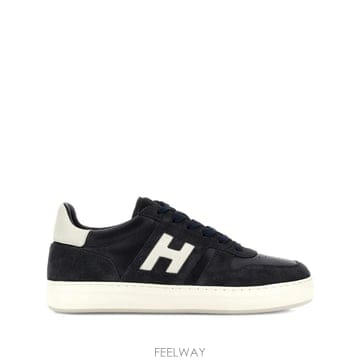 Hogan 26 FW ȣ�� H TV �����̵� �ΰ� ����Ŀ�� HXM6680FZ00UHC TP46005378526 FW ȣ�� H TV �����̵� �ΰ� ����Ŀ�� HXM6680FZ00UHC 