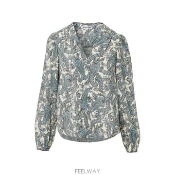 | Other Brand | 26 FW Veronica Beard �Ķ� ������ ����Ʈ ����콺 2606CD2249427 TP46011126 FW Veronica Beard �Ķ� ������ ����Ʈ ����콺 260