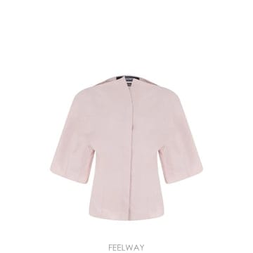 Jacquemus 26 FW ��ũ���� ���� Ŭ���� ���̵� �Ҹ� ���� 26ESHW00560AW00648 TP45827068226 FW ��ũ���� ���� Ŭ���� ���̵� �Ҹ� ���� 26ESHW0056