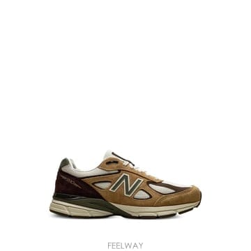 New Balance 26 FW  990V4 ����Ŀ�� U990CP4 TP46005373826 FW  990V4 ����Ŀ�� U990CP4 TP460053738