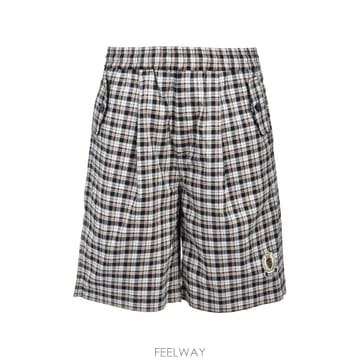 | Other Brand | 26 FW BREATH üũ ���� �ΰ� �ڼ� ���� BR26SSP1017 TP45478729026 FW BREATH üũ ���� �ΰ� �ڼ� ���� BR26SSP1017 TP45