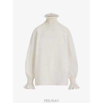 Ralph Lauren 26 FW Ralph Lauren Collection �ŵ� ����콺 290P25305001 TP46011126 FW Ralph Lauren Collection �ŵ� ����콺 290P2530