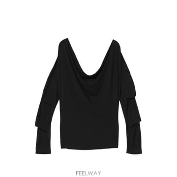 Helmut Lang 26 FW �﹫Ʈ�� ���� ��Ҹ� ž Q07HW502001 TP46012675026 FW �﹫Ʈ�� ���� ��Ҹ� ž Q07HW502001 TP460126750