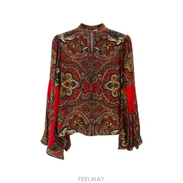 Alice & Olivia 26 FW �ٸ����ؿø���� ���� �� �Ҹ� ž CC608P75014 TP46011117226 FW �ٸ����ؿø���� ���� �� �Ҹ� ž CC608P75014 TP4