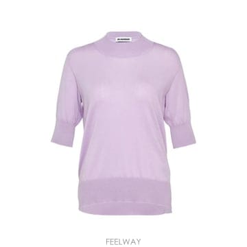 JIL SANDER 26 FW ������ ��ũ �� ĳ�ù̾� ž J02GC0177J14501 TP45626857626 FW ������ ��ũ �� ĳ�ù̾� ž J02GC0177J14501 TP456
