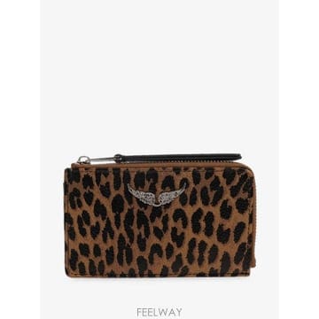 Zadig&Voltaire 26 FW ���غ��׸� ZV ī��Ȧ�� LWSG03824 TP45826871626 FW ���غ��׸� ZV ī��Ȧ�� LWSG03824 TP458268716
