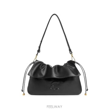 | Other Brand | 26 FW Coccinelle ����� �������� �ΰ� ���� ���� ��� �� E1V9F130401 TP45642626 FW Coccinelle ����� �������� �ΰ� ���� ���� ��� 