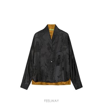 | Other Brand | 26 FW Shanghai Tang ó�� �ö�� ��ī�� ��� ����콺 B2WRB271AN TP4601110726 FW Shanghai Tang ó�� �ö�� ��ī�� ��� ����콺 B