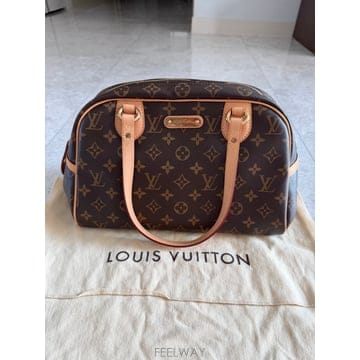 Louis Vuitton ���̺��� ��Ʈ�ΰ��� PM ����ǰ���̺��� ��Ʈ�ΰ��� PM ����ǰ
