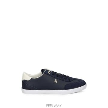 TOMMY HILFIGER 26 FW Ÿ�����ǰ� �ΰ� ��� �����̵� �г� ����Ŀ�� FW0FW09391 TP45871253226 FW Ÿ�����ǰ� �ΰ� ��� �����̵� �г� ����Ŀ�� FW0F