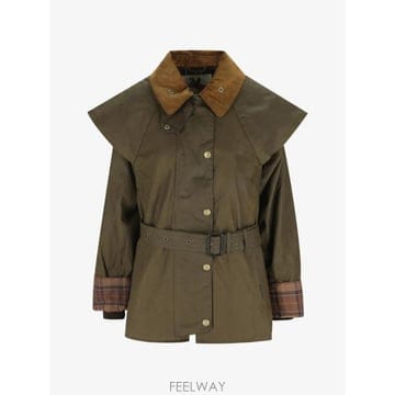 Barbour 26 FW �ٹ� cape style waxed jacket LWX1602SN91 TP46006936126 FW �ٹ� cape style waxed jacket LWX1602SN91 TP46006