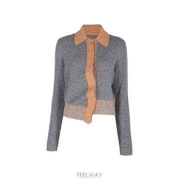 | Other Brand | 26 FW SIR. Olea cardigan SIR3267001 TP46006421626 FW SIR. Olea cardigan SIR3267001 TP460064216