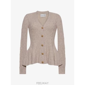 | Other Brand | 26 FW Cara Cara Ű�� ���̺� ��Ʈ ���÷� ����� 9678CREAM TP46006418326 FW Cara Cara Ű�� ���̺� ��Ʈ ���÷� ����� 9678CRE