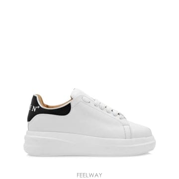 Philipp Plein 26 FW �ʸ��÷��� leather �ο�ž ����Ŀ�� Megastar PADSUSC0599PLE005N TP426 FW �ʸ��÷��� leather �ο�ž ����Ŀ�� Megastar PADS