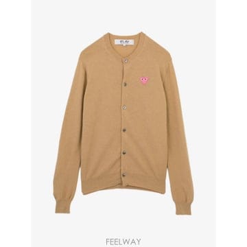 Comme des Garcons 26 FW �ĵ������� V�� ����Ƽ�� �� ����� CPXCDAXN0980RBGX00L TP46008196126 FW �ĵ������� V�� ����Ƽ�� �� ����� CPXCDAXN0980RB