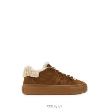 Hogan 26 FW ȣ�� ũ�ν����� ����Ŀ�� HXW7050GG10UTB TP46012629026 FW ȣ�� ũ�ν����� ����Ŀ�� HXW7050GG10UTB TP460126