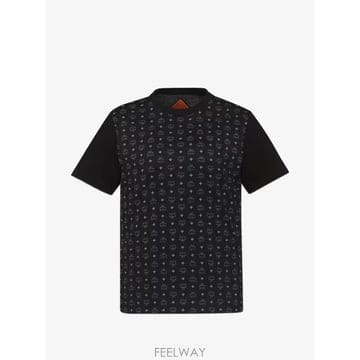 MCM 26 FW ������ ���佺 ����Ʈ Ƽ���� MFTGSMM02BK0XL TP45657491926 FW ������ ���佺 ����Ʈ Ƽ���� MFTGSMM02BK0XL TP4