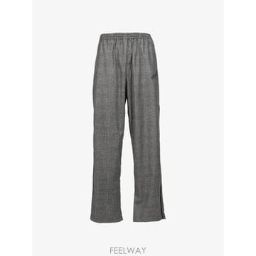 | Other Brand | 26 FW Willy Chavarria ���� ���̴� üũ Ʈ������ MUWPA005009CUNIFORMBRWB26 FW Willy Chavarria ���� ���̴� üũ Ʈ������ MUWPA0