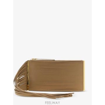 Elisabetta Franchi 26 FW Elisabetta Franchi ������ ���� Ŭ��ġ BS05N62E2 TP45998527426 FW Elisabetta Franchi ������ ���� Ŭ��ġ BS05N62E2 