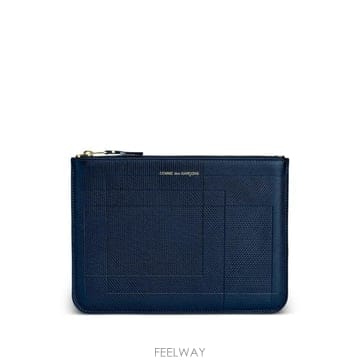 Comme des Garcons 26 FW �ĵ������� ���ͼ��� ���� �Ŀ�ġ DSA5100LS00NAVY TP45559202326 FW �ĵ������� ���ͼ��� ���� �Ŀ�ġ DSA5100LS00NAVY 