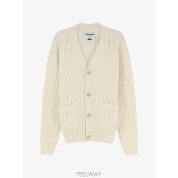 | Other Brand | 26 FW Sebago Chandler V neck cardigan 72131UWH15 TP46008182226 FW Sebago Chandler V neck cardigan 72131UWH15 TP460