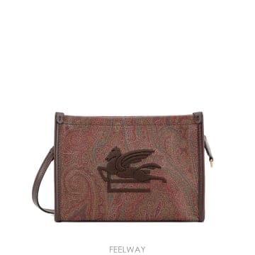 ETRO 26 FW ��Ʈ�� ������ ���� �ΰ� �ڼ� Ŭ��ġ WP2C0014AA027 TP45998525426 FW ��Ʈ�� ������ ���� �ΰ� �ڼ� Ŭ��ġ WP2C0014AA