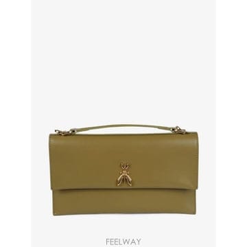 | Other Brand | 26 FW Patrizia Pepe �ö��� ���� Ŭ��ġ 8B0244L011 TP45998525226 FW Patrizia Pepe �ö��� ���� Ŭ��ġ 8B0244L011 TP45