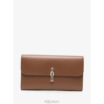 Furla 26 FW �Ƕ� �׷��̴� ���� Ŭ��ġ WE00913ARE0001007 TP45998520826 FW �Ƕ� �׷��̴� ���� Ŭ��ġ WE00913ARE0001007 TP45