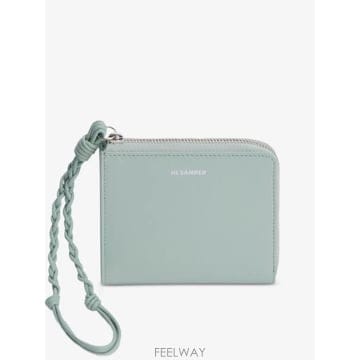JIL SANDER 26 FW ������ �ʱ� ī��Ȧ�� J07UI0017P5354 TP45559181226 FW ������ �ʱ� ī��Ȧ�� J07UI0017P5354 TP455591812