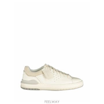 CLARKS 26 FW Ŭ���� Courtlite2 Run calf leather sneakers COURTLITE2RUN26 FW Ŭ���� Courtlite2 Run calf leather sneakers COUR